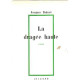 La dragée haute