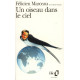 Un oiseau dans le ciel
