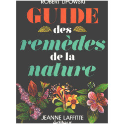 Guide des remedes de la nature