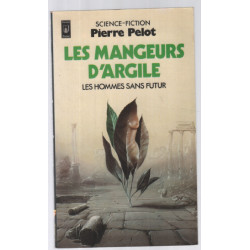 Les Mangeurs d'argile