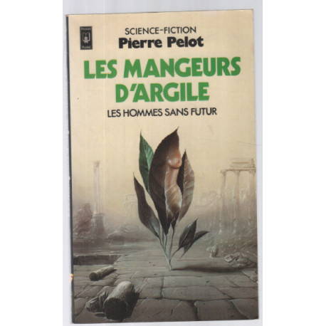 Les Mangeurs d'argile