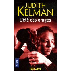 L'été des orages
