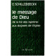 Le message de dieu