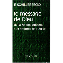 Le message de dieu