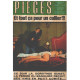 Pieges n° 2 / et toutça pour un collier / roman photo pour adultes