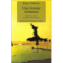 Une femme vertueuse