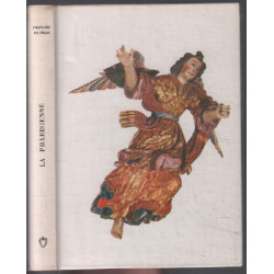 La pharisienne