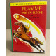 Flamma part en flèche