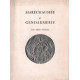 Maréchaussée et gendarmerie / huit siècles d'histoire