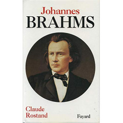 Johannes Brahms