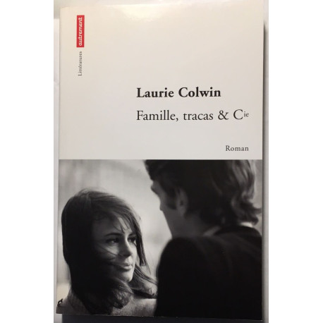 Famille tracas et Cie