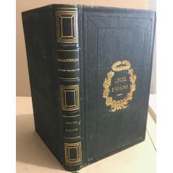 Histoire romaine de Caius Velleius Paterculus adressée a M....