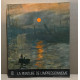 La peinture de l'impressionnisme