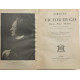 L' oeuvre de victor hugo : poésie prose théatre