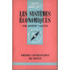 Les sytèmes économiques