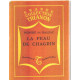 La peau de chagrin / aquarelles d'emilien dufour