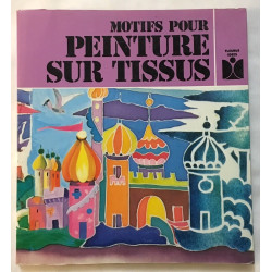 Motifs pour peinture sur tissus