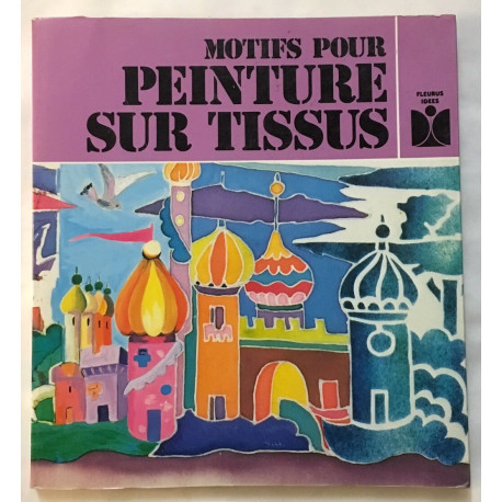 Motifs pour peinture sur tissus