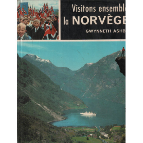 Visitons ensemble la norvege