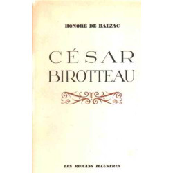 Cesar birotteau