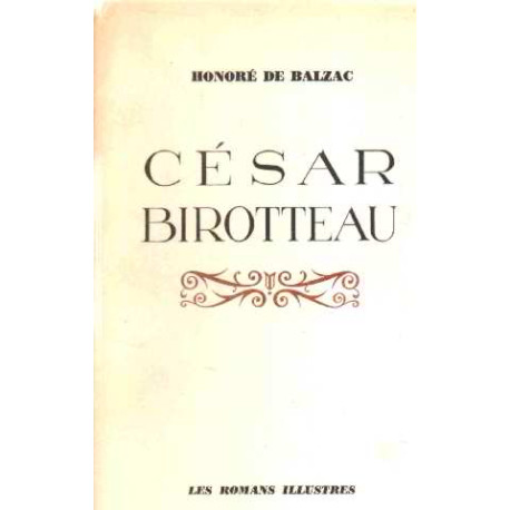 Cesar birotteau