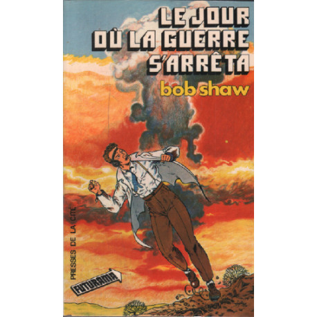 Le jour où la guerre s'arrêta