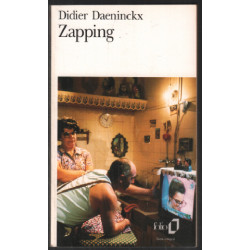Zapping