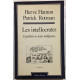 Les intellocrates / expedition en haute intelligentsia