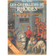 les chevaliers de rhodes