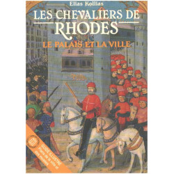 les chevaliers de rhodes