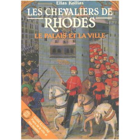 les chevaliers de rhodes