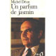 Un parfum de jasmin