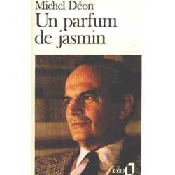 Un parfum de jasmin