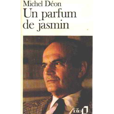 Un parfum de jasmin