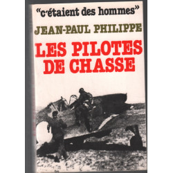 Les pilotes de chasse