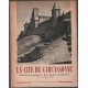 La cité de carcassonne