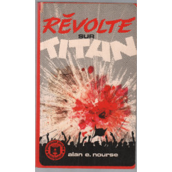 Révolte sur titan