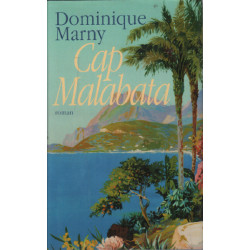 Cap malabata