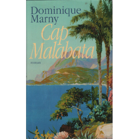 Cap malabata