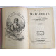 Le journal de Marguerite (edition en 2 tomes avec illustrations)