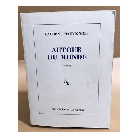 Autour du monde