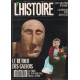 Revue l'histoire n° 109 / le retour des gaulois
