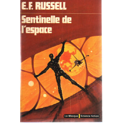 Sentinelle de l'espace
