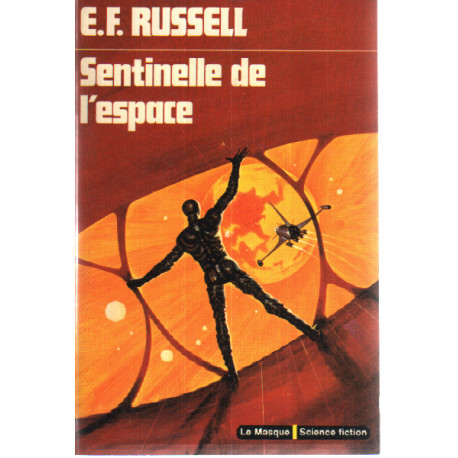 Sentinelle de l'espace
