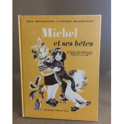 Michel et ses bêtes - lectures cours préparatoire et élémentaire...