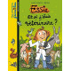 ET SI J'ETAIS VETERINAIRE