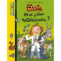 ET SI J'ETAIS VETERINAIRE