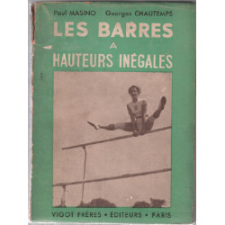 Les barres à hauteur inégales