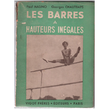 Les barres à hauteur inégales
