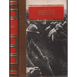 Verdun / les grandes batailles des temps modernes